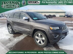 2015 Jeep Grand Cherokee for sale 101694814